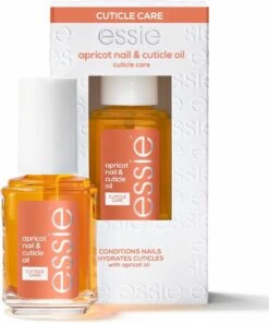 Essie Apricot Cuticle Oil Nagelserum - 13,5 Ml -Mode-Cosmetica Winkel 1000x1200 4