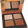 W7 Bronze & Contour Palette - Honolulu Silhouette -Mode-Cosmetica Winkel 1001x1200 2
