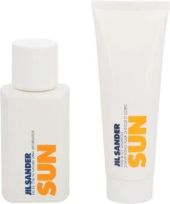 Jil Sander Sun Women Giftset 150 Ml -Mode-Cosmetica Winkel 1003x1200 2