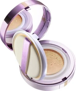 L'Oréal Paris Make-Up Designer Nude Magique Cushion - 03 Vanilla - Foundation -Mode-Cosmetica Winkel 1005x1200 1