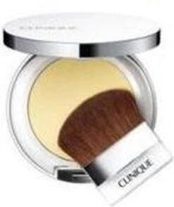 Clinique Redness Solution Instant Relief Mineral Pressed Powder - Concealer - 11.6 G -Mode-Cosmetica Winkel 1008x1200