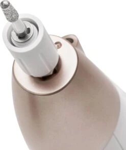 Clatronic ProfiCare MPS 3004 - Elektrische Manicure En Pedicure Set - 7 Nagelverzorgingsopzetstukken - 5-traps Schakeling -Mode-Cosmetica Winkel 1009x1200 2