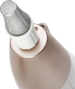 Clatronic ProfiCare MPS 3004 - Elektrische Manicure En Pedicure Set - 7 Nagelverzorgingsopzetstukken - 5-traps Schakeling -Mode-Cosmetica Winkel 1010x1200 3