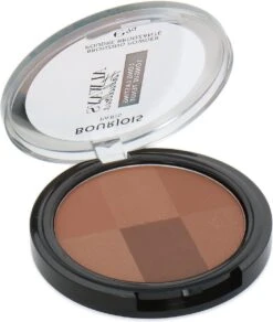 Bourjois Always Fabulous Bronzer - 002 Chocolate -Mode-Cosmetica Winkel 1014x1200 2