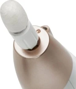 Clatronic ProfiCare MPS 3004 - Elektrische Manicure En Pedicure Set - 7 Nagelverzorgingsopzetstukken - 5-traps Schakeling -Mode-Cosmetica Winkel 1025x1200 2