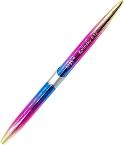KOLINSKY ACRYL PENSEEL #12 - Kolinsky Penseel - Acryl Penseel - Acryl Nagels - Rainbow -Mode-Cosmetica Winkel 1027x1200 7