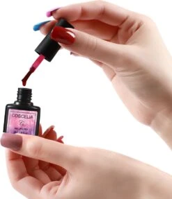 Gellak Starterspakket - 40 Kleuren - Basecoat - Topcoat - Gellak - Gellakset - Nagelset - Gelnagels - Nagellak - Gelnagel Kit - UV Lamp 36W - LED - Manicure Set - 40 Kleuren Gel Polish - Nail Art - Nagellamp - Nageldroger 22 Gellak Starterspakket - 40 Kleuren - Basecoat - Topcoat - Gellak - Gellakset - Nagelset - Gelnagels - Nagellak - Gelnagel Kit - UV Lamp 36W - LED - Manicure Set - 40 Kleuren Gel Polish - Nail Art - Nagellamp - Nageldroger -Mode-Cosmetica Winkel 1034x1200 1