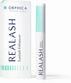 Orphica Realash Advanced Eyelash Conditioner 3ml - Wimperserum - Lange Wimpers - Volle Wimpers - Lash Lift - Wimper Lift -Mode-Cosmetica Winkel 1036x1200 4