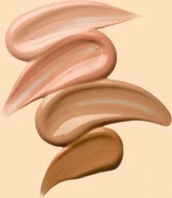 Selin Beauty BB Cream Dark SPF 25, Hydrateert, Egaliseert En Corrigeert, Vermindert Roodheid, Geeft Een Gelijkmatige Teint, Geeft Je Huid Direct Een Boost. -Mode-Cosmetica Winkel 1041x1200