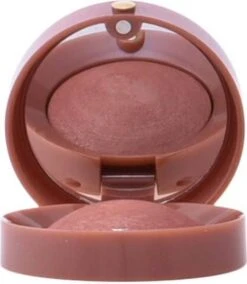 Bourjois Little Round Pot Blush - 10 Brown -Mode-Cosmetica Winkel 1042x1200 1