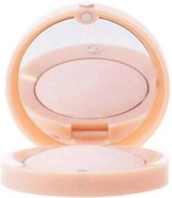 Bourjois NEW SHADES LITTLE ROUND POTS EYESHADOW - 09 - Silver -Mode-Cosmetica Winkel 1042x1200 2