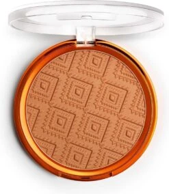 L'Oreal - La Terra Bronzer - Bronze Face And Body Powder 18 G 01 Portofino Legger 11 L'Oreal - La Terra Bronzer - Bronze Face And Body Powder 18 G 01 Portofino Legger -Mode-Cosmetica Winkel 1043x1200