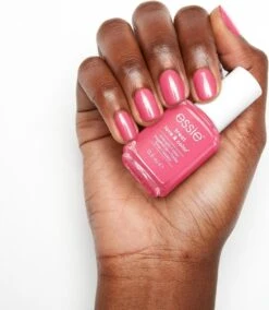 Essie - TREAT LOVE & COLOR™ - 162 Punch It Up - Roze Nagellak - 13,5 Ml -Mode-Cosmetica Winkel 1045x1200 5