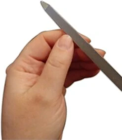 Solingen - Professionele Diamant Nagelvijl - 15CM – Altijd Mooie Nagels - Manicure & Pedicure - Duitse Kwaliteit - 5 Jaar Garantie -Mode-Cosmetica Winkel 1048x1200 6