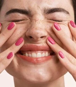 Pink Gellac - Watermelon Pink - Gellak - Vegan - Roze - Glanzend - 15ml -Mode-Cosmetica Winkel 1050x1200 11