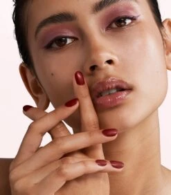 Pink Gellac - Merlot Red - Gellak - Vegan - Rood - Parel Finish - 15 Ml -Mode-Cosmetica Winkel 1050x1200 14