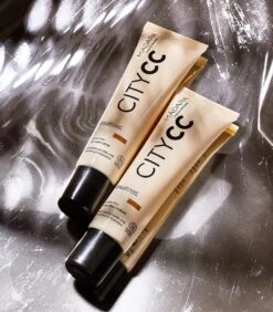 MÁDARA Anti-Pollution CC Cream SPF15 Medium Beige 40ml - Hyaluronzuur -UVA/UVB -Mode-Cosmetica Winkel 1050x1200 2