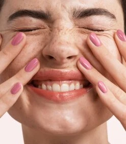 Pink Gellac - Vintage Rose - Gellak - Vegan - Roze - Glanzend - 15ml -Mode-Cosmetica Winkel 1050x1200 25