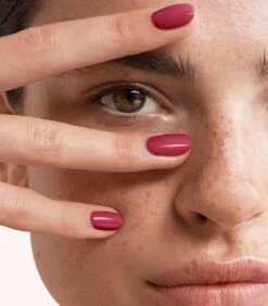 Pink Gellac - Berry Red - Gellak - Vegan - Rood - Creamy Finish - 15 Ml -Mode-Cosmetica Winkel 1050x1200 28