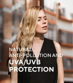 MÁDARA Anti-Pollution CC Cream SPF15 Medium Beige 40ml - Hyaluronzuur -UVA/UVB -Mode-Cosmetica Winkel 1050x1200 3