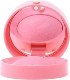 Bourjois Little Round Pot Blush - 10 Brown -Mode-Cosmetica Winkel 1051x1200