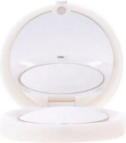 Bourjois NEW SHADES LITTLE ROUND POTS EYESHADOW - 09 - Silver -Mode-Cosmetica Winkel 1055x1200 1