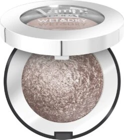 Pupa Vamp! Wet&dry Oogschaduw 301 Cold Taupe -Mode-Cosmetica Winkel 1063x1200 8