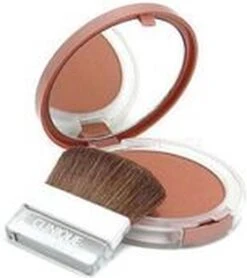 Clinique - True Bronze Pressed Powder Bronzer, #2 Sunkissed - -Mode-Cosmetica Winkel 1066x1200 6