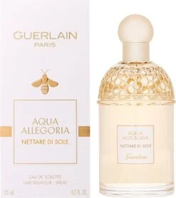 Guerlain Eau De Toilette Parfum Aqua Allegoria Nettare Di Sole - 125 Ml -Mode-Cosmetica Winkel 1067x1200 3