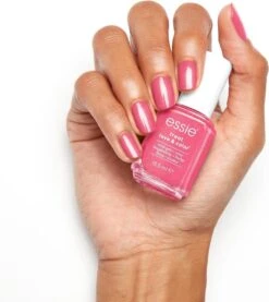 Essie - TREAT LOVE & COLOR™ - 162 Punch It Up - Roze Nagellak - 13,5 Ml -Mode-Cosmetica Winkel 1071x1200 5