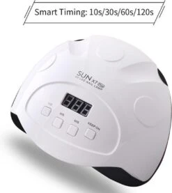 Nageldroger- 90 Watt LED UV Inclusief Manicure- Pedicure Set - Professioneel - Nagel Lamp LED - Professionele Nageldroger - Ledlamp - Gel Nagellak - Gelpolish - Gel Nagels - Builder Gel - Acryl 23 Nageldroger- 90 Watt LED UV Inclusief Manicure- Pedicure Set - Professioneel - Nagel Lamp LED - Professionele Nageldroger - Ledlamp - Gel Nagellak - Gelpolish - Gel Nagels - Builder Gel - Acryl -Mode-Cosmetica Winkel 1071x1200 7