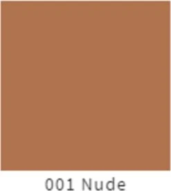 Pupa Milano BB Cream + Primer For Combination To Oily Skin - 001 Nude -Mode-Cosmetica Winkel 1075x1200