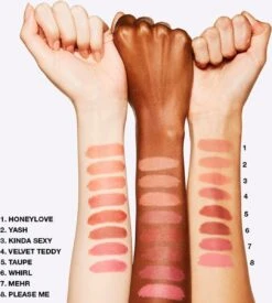 MAC Cosmetics Matte Lippenstift - Chili -Mode-Cosmetica Winkel 1076x1200 1