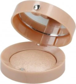 Bourjois Little Round Pot Oogschaduw - 02 Iridesc'Sand -Mode-Cosmetica Winkel 1077x1200 2