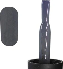 #NEUTRALSERIE - Influence Gellac - Zwarte Gellak - Witte Gellak - Grijze Gellak - Gellak Zwart UV - Gellak Wit UV - Gellak Grijs UV - UV Gellak - Gel Nagellak - Kado Vrouw - Valentijns Cadeau - Kado Voor Haar - 3x 10 Ml -Mode-Cosmetica Winkel 1092x1200 1