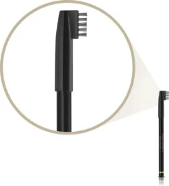 Max Factor Eyes - 02 Hazel - Wenkbrauwpotlood -Mode-Cosmetica Winkel 1093x1200 9