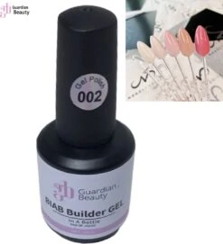 Nagel Gellak - Biab Builder Gel #2 - Absolute Builder Gel - Aphrodite | BIAB Nail Gel 15ml -Mode-Cosmetica Winkel 1095x1200 2