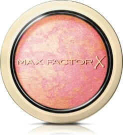 Max Factor Creme Puff Blush - 005 Lovely Pink -Mode-Cosmetica Winkel 1099x1200 2