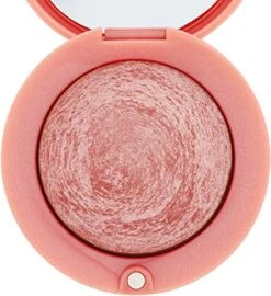 Bourjois Little Rount Pot Blush 095 Rose De Jaspe -Mode-Cosmetica Winkel 1099x1200