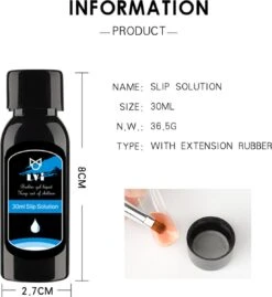 Elvi Polygel Starterskit - Complete Set Inc. USB UV/Led Mini Lamp-Nagelverlenging- Polygel 6 X 15g Perfecte Kleuren Roze - Polyacryl UV Nagellak-Quick Extension Temperature Color Changing UV Gel Pink -Mode-Cosmetica Winkel 1103x1200 3