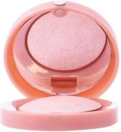 Bourjois NEW SHADES LITTLE ROUND POTS EYESHADOW - 09 - Silver -Mode-Cosmetica Winkel 1105x1200 3