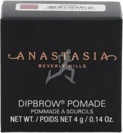 Anastasia Beverly Hills Dipbrow Pomade - Auburn -Mode-Cosmetica Winkel 1106x1200 4