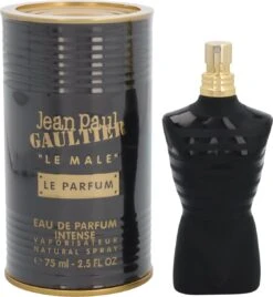 Jean Paul Gaultier Le Male Le Parfum Intense 75 Ml - Eau De Parfum - Herenparfum -Mode-Cosmetica Winkel 1108x1200 3