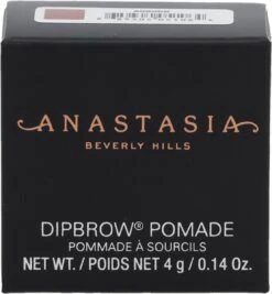 Anastasia Beverly Hills Dipbrow Pomade - Auburn -Mode-Cosmetica Winkel 1109x1200 1