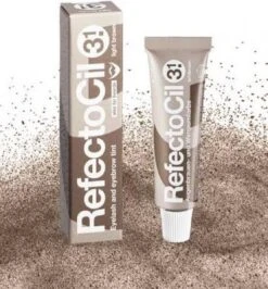 Refectocil Wimper & Wenkbrauw Verf 15 Ml 23 Refectocil Wimper & Wenkbrauw Verf 15 Ml -Mode-Cosmetica Winkel 1113x1200 1