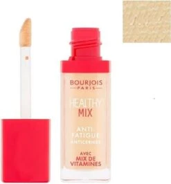 Bourjois Healthy Mix Concealer - 001 Light Radiance -Mode-Cosmetica Winkel 1116x1200