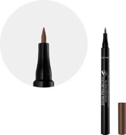 Rimmel London Brow Pro Micro Eyebrow Gel - 003 Soft Brown -Mode-Cosmetica Winkel 1119x1200 4
