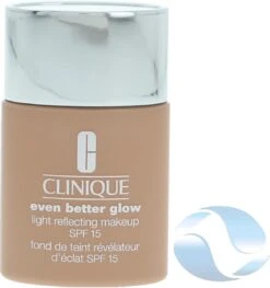 Clinique - Even Better Light Reflecting Makeup Spf15 Face Primer Cn 52 Neutral 30Ml -Mode-Cosmetica Winkel 1126x1200 1