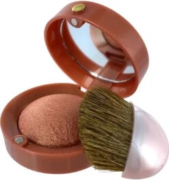 Bourjois Little Rount Pot Blush - 032 Gold -Mode-Cosmetica Winkel 1127x1200 1