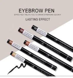 Joya Beauty® Microblading Eyebrow Tattoo Pen | Waterproof Tattoo Wenkbrauw Pen |Wenkbrauwpen | Kleur 4: Bruin -Mode-Cosmetica Winkel 1127x1200 2